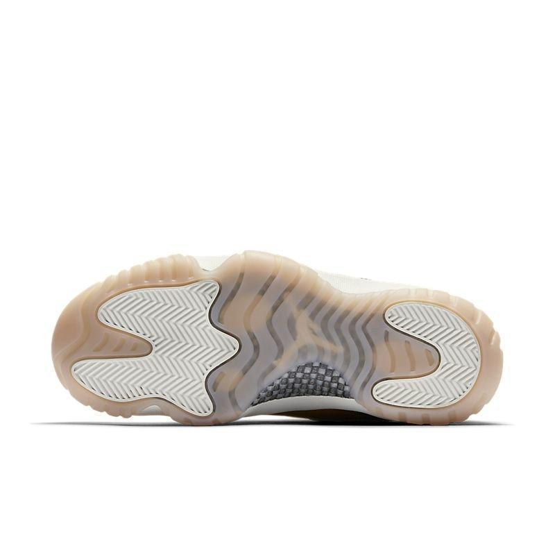 Air Jordan 11 Retro Low 'Rose Gold' - SleekGait