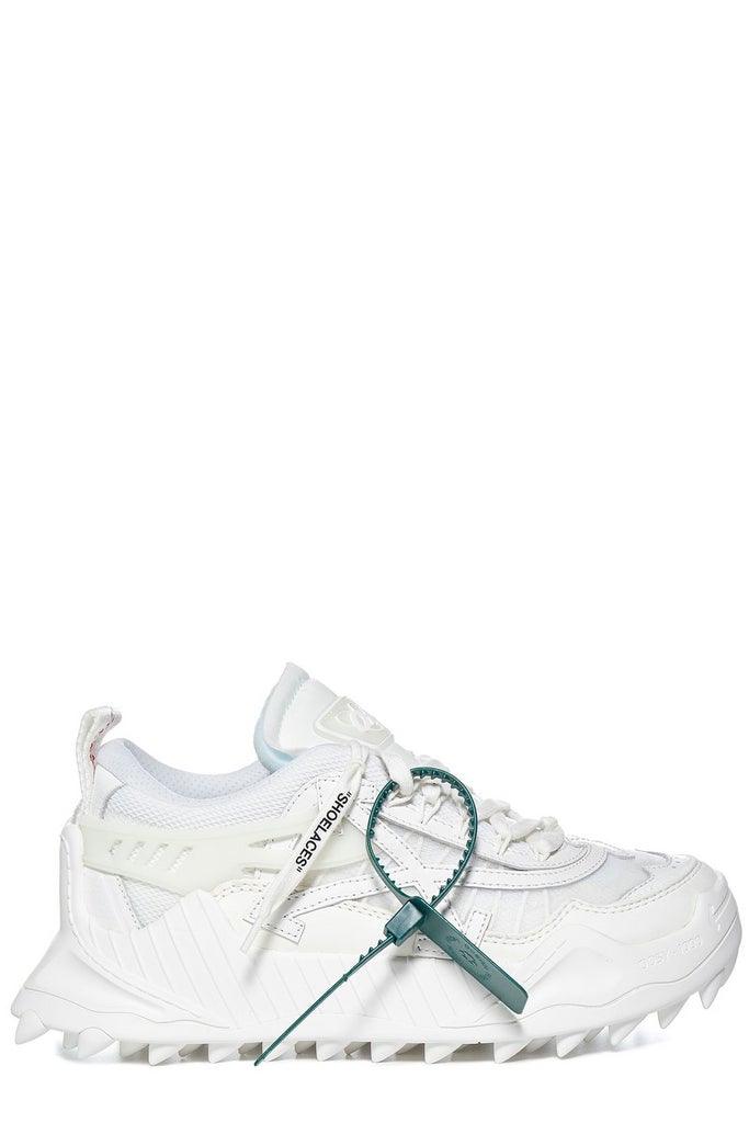 OFF-WHITE - SNEAKER - SleekGait