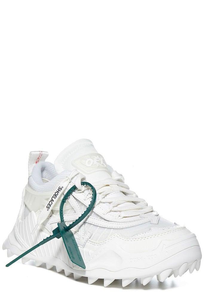 OFF-WHITE - SNEAKER - SleekGait