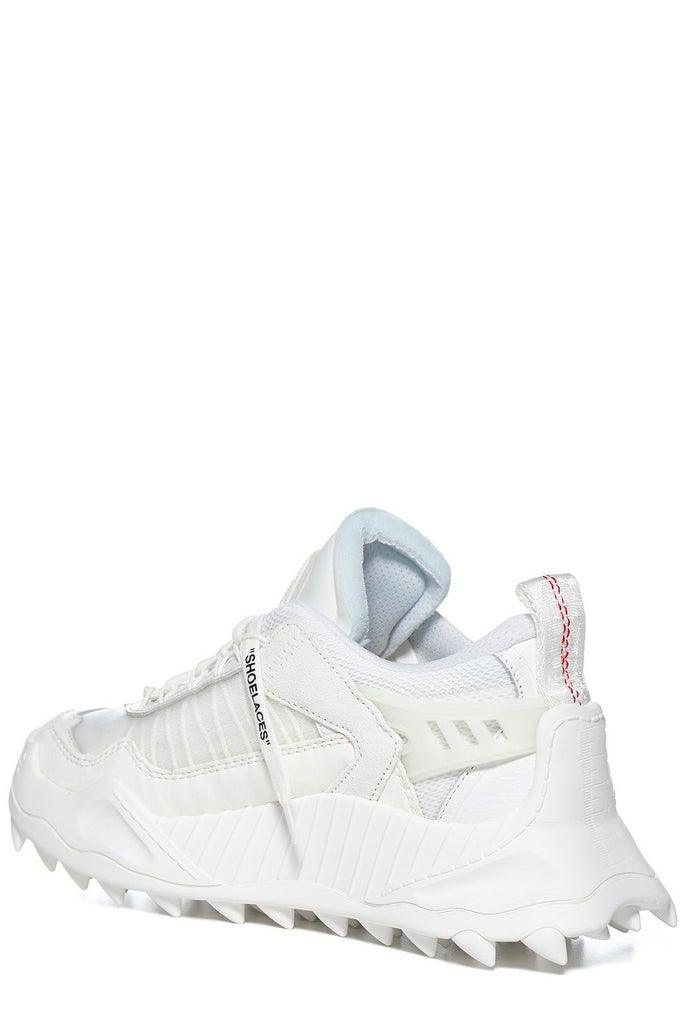 OFF-WHITE - SNEAKER - SleekGait