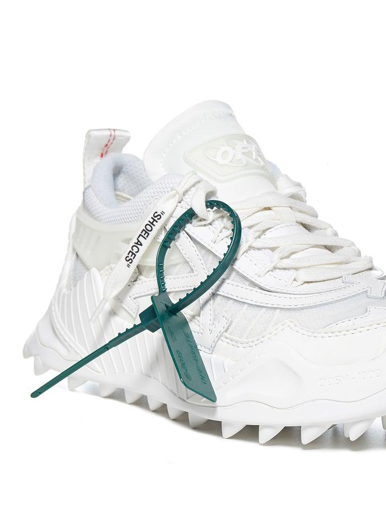 OFF-WHITE - SNEAKER - SleekGait