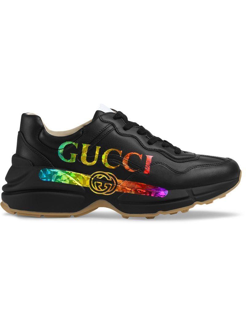 GUCCI - SNEAKER - SleekGait