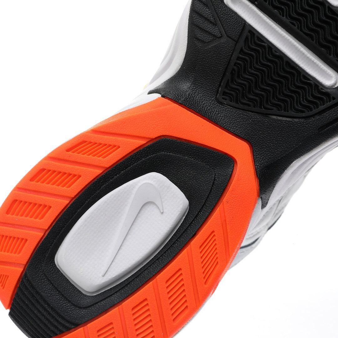 Nike M2K Tekno 'Pure Platinum Sail' - SleekGait