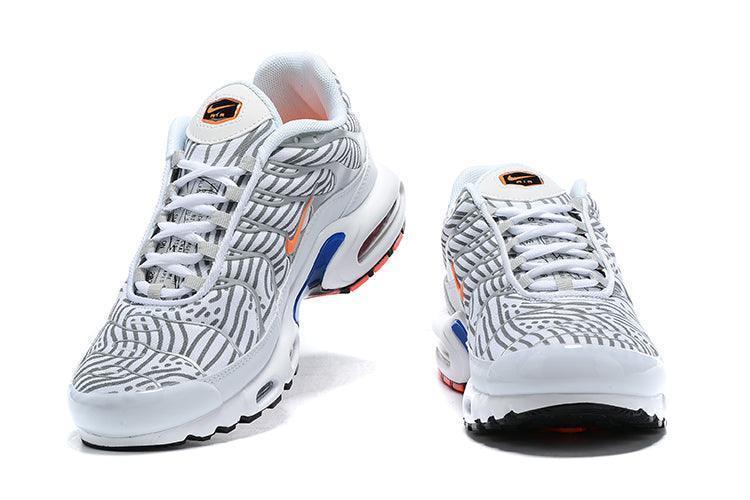 Nike Air Max Plus TN 'Euro Tour' - SleekGait