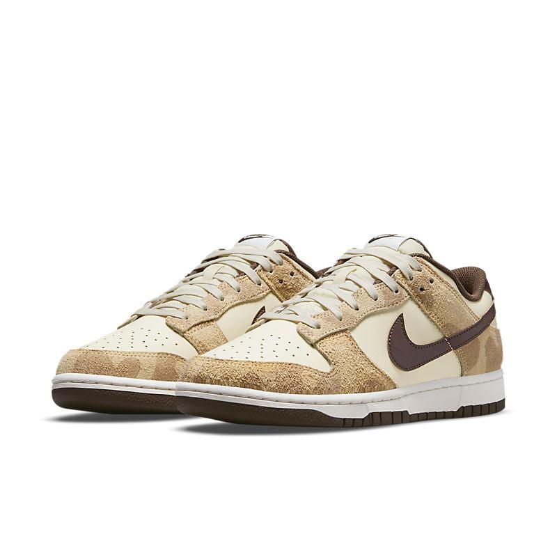 Nike Dunk Low Retro 'PRM Animal Pack Giraffe/Cheetah' - SleekGait