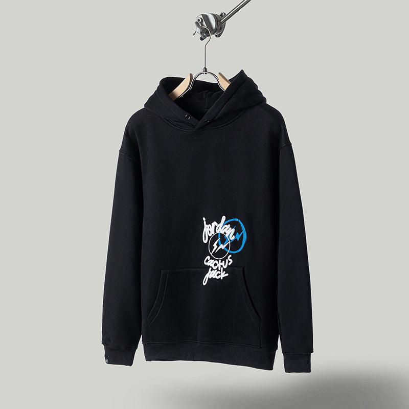 Travis Scott Hoodie - SleekGait