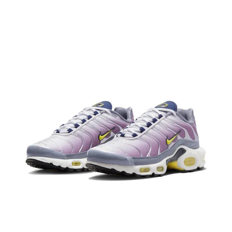 Nike Air Max Plus 'Violet Dust High Voltage' - SleekGait