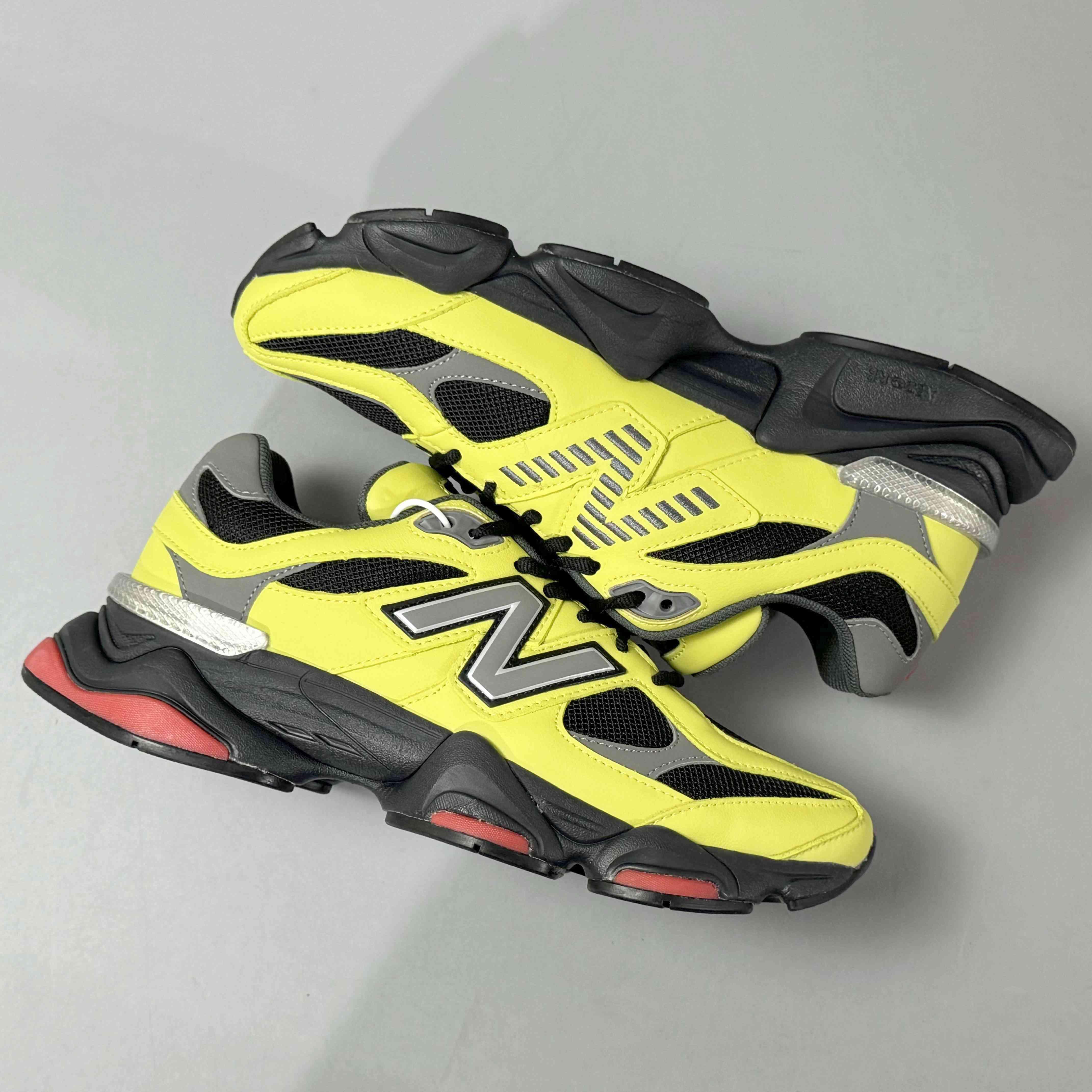 New Balance 9060 'Tea Tree' - SleekGait