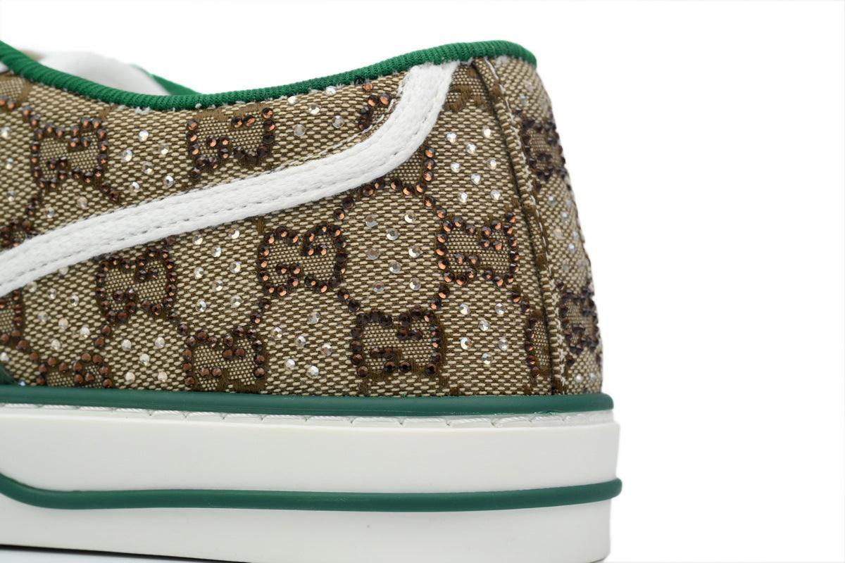 GG GUCCI TENNIS 1977 SNEAKER - SleekGait