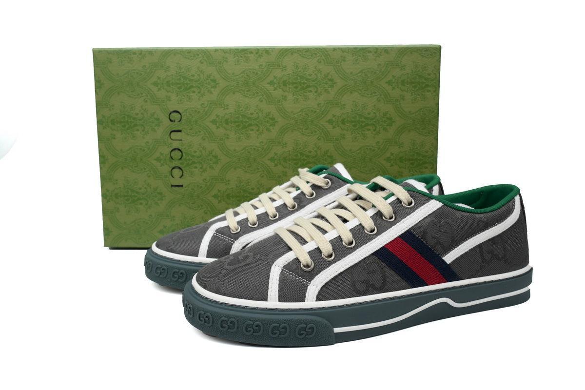 GG GUCCI TENNIS 1977 SNEAKER - SleekGait