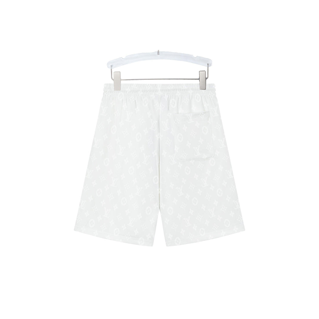 Louis Vuitton Sport Short Pant 'White'