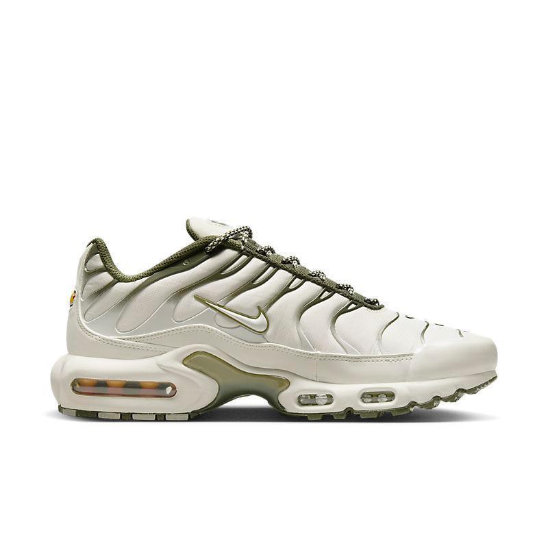 Nike Air Max Plus 'Phantom Cargo Khaki' - SleekGait