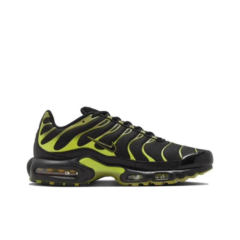 Nike Air Max Plus 'Pacific Moss' - SleekGait