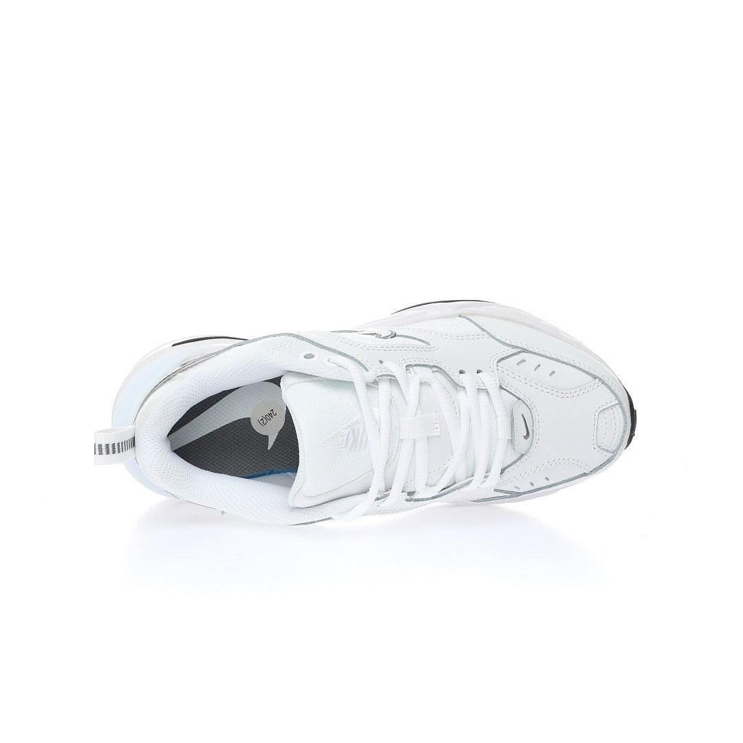 Nike M2K Tekno 'Cool White' - SleekGait
