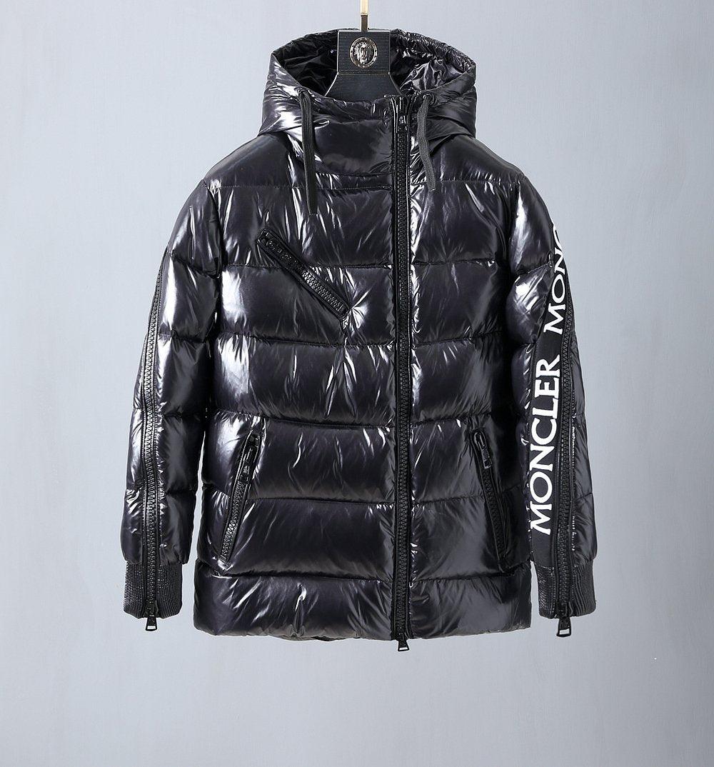 MONCLER - JACKET - SleekGait