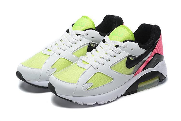 Nike Air Max 180 - SleekGait