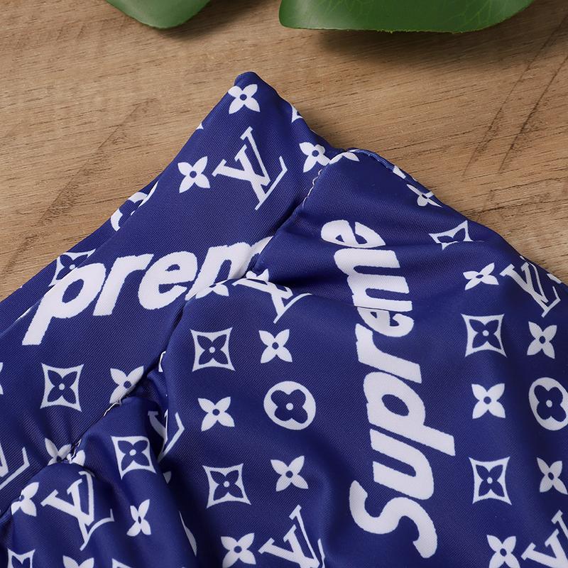 SUPREME- SHORT - SleekGait