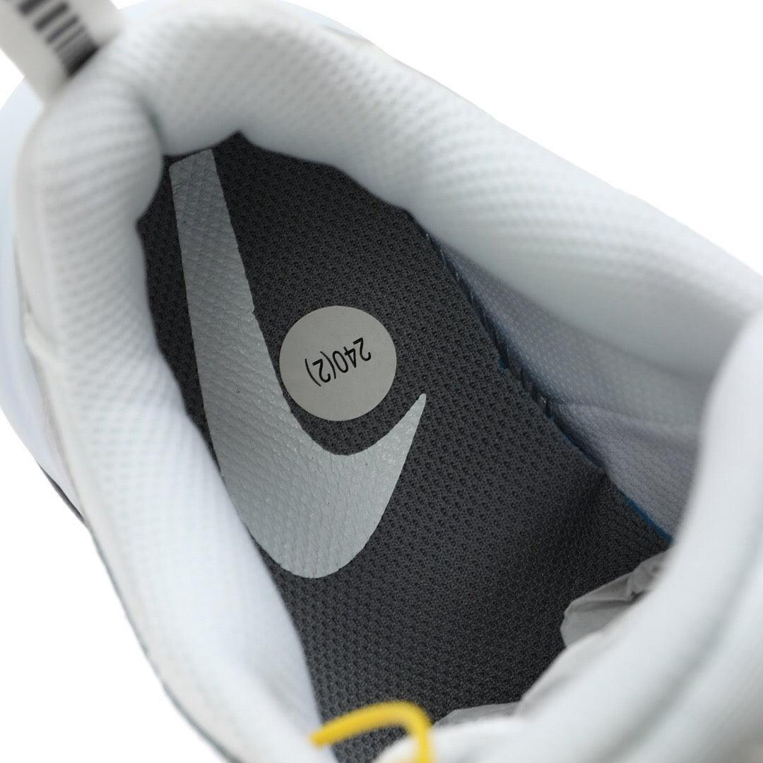 Nike M2K Tekno 'Cool White' - SleekGait