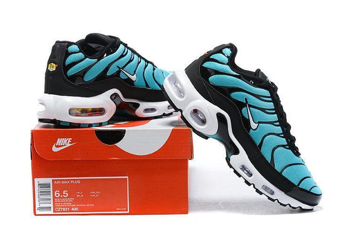 Nike Air Max Plus 'Clear Emerald' - SleekGait