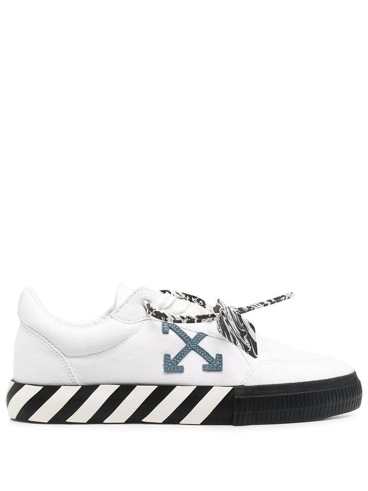 OFF-WHITE - SNEAKERS - SleekGait
