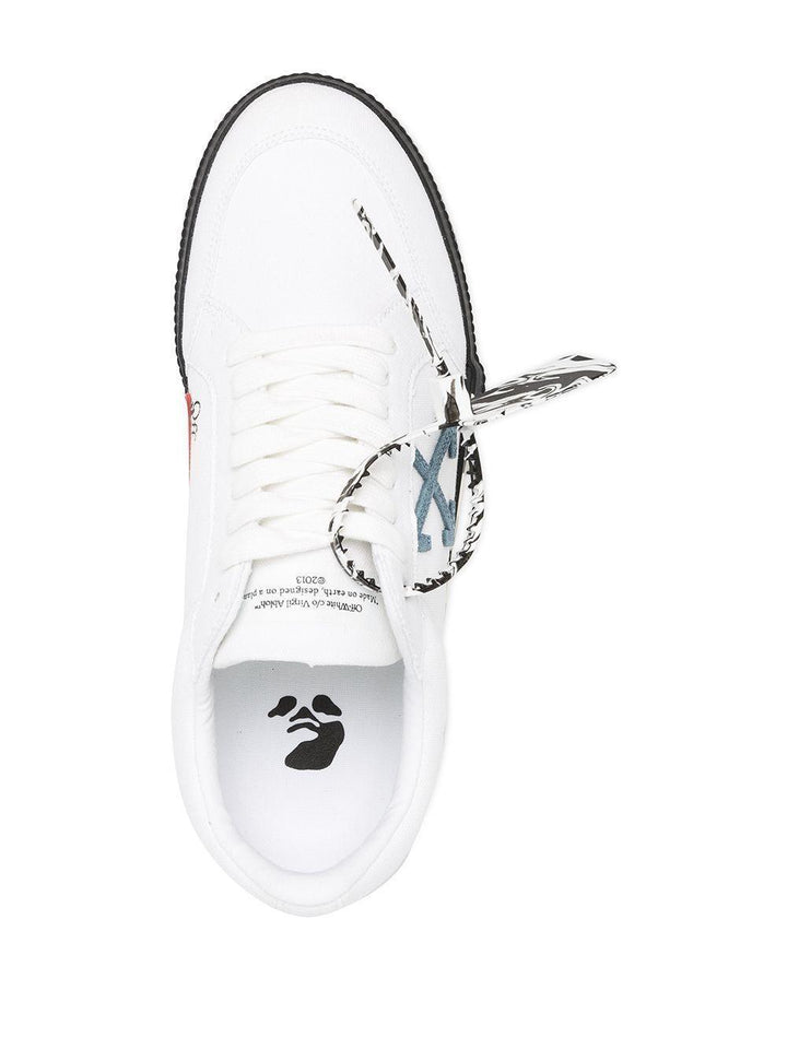 OFF-WHITE - SNEAKERS - SleekGait
