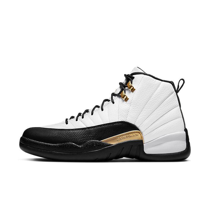 Air Jordan Retro 12 'Royalty Taxi' - SleekGait