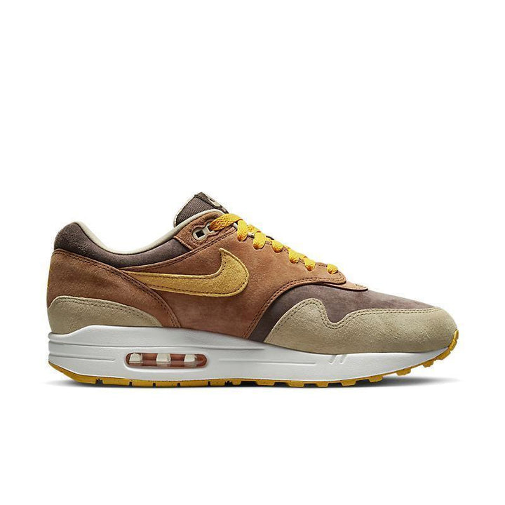 Nike Air Max 87 'Duck Pecan Yellow Ochre' - SleekGait