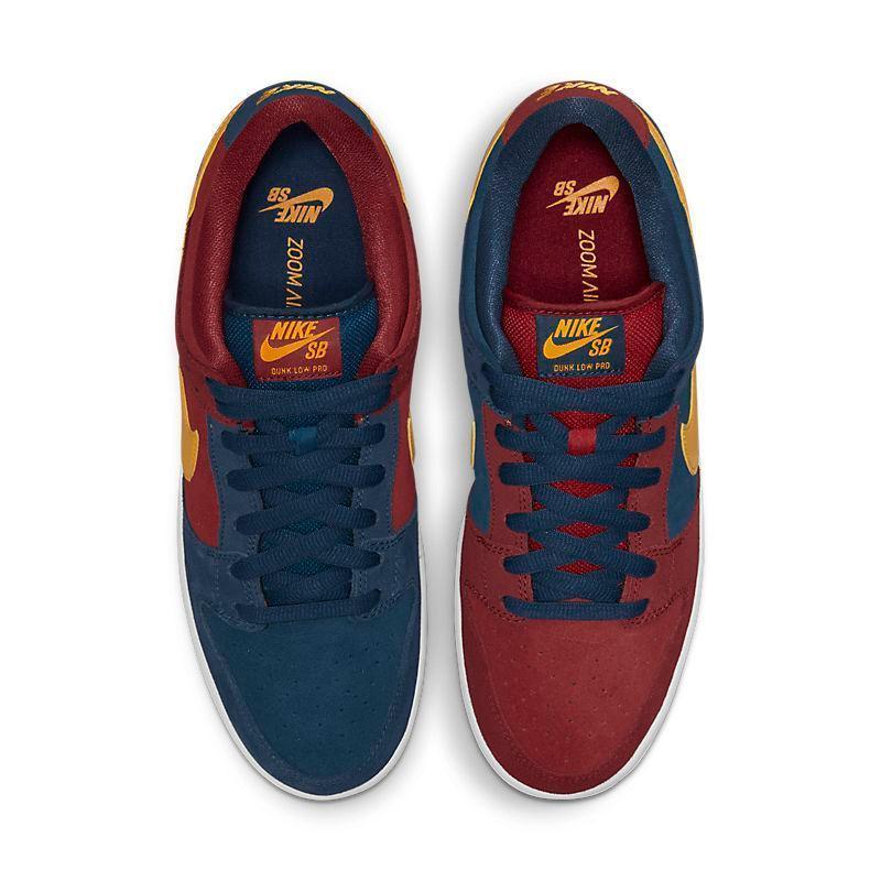 Nike SB Dunk Low 'Barcelona' - SleekGait