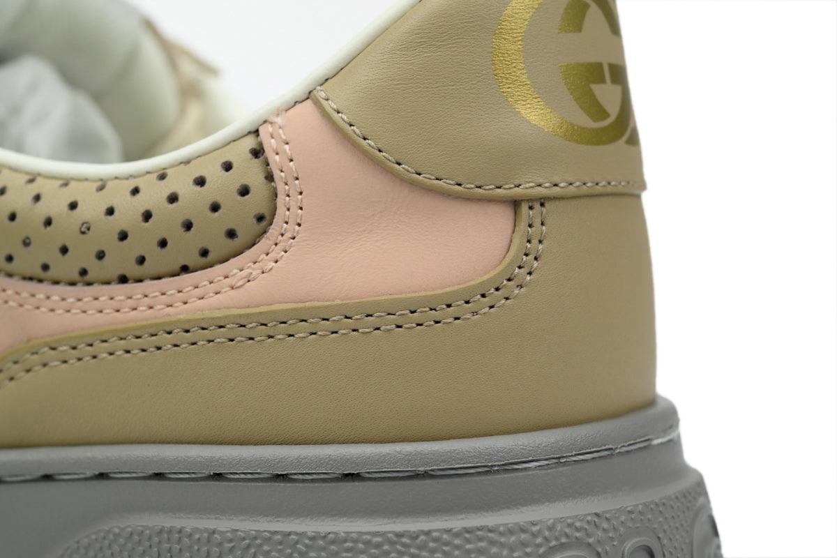 Gucci Chunky B 'Light Brown' - SleekGait