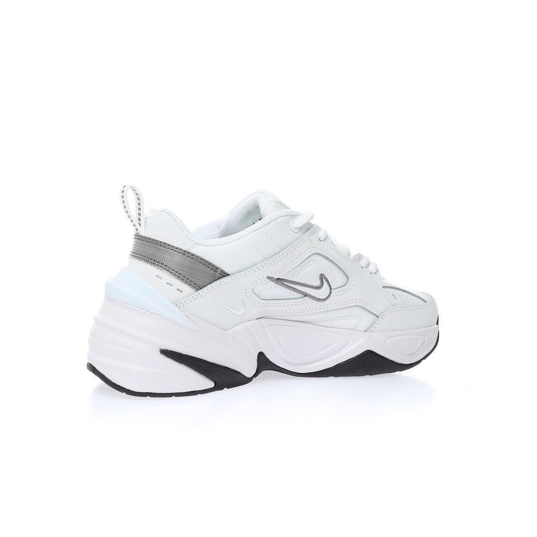 Nike M2K Tekno 'Cool White' - SleekGait