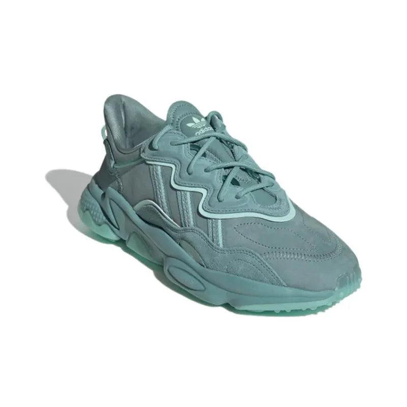 Adidas Originals Ozweego 'Vapour Steel' - SleekGait