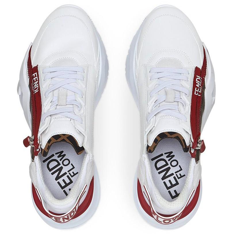 FENDI FLOW - SNEAKER - SleekGait