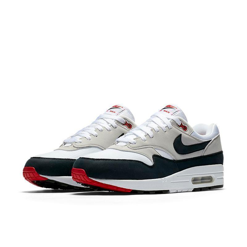 Nike Air Max 87 'Anniversary Obsidian' - SleekGait