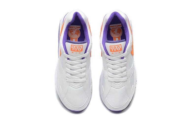 Nike Air Max 180 - SleekGait