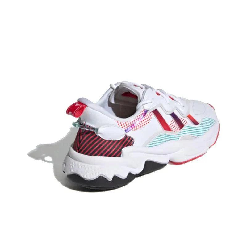 Adidas Originals Ozweego Chinese New Year - SleekGait