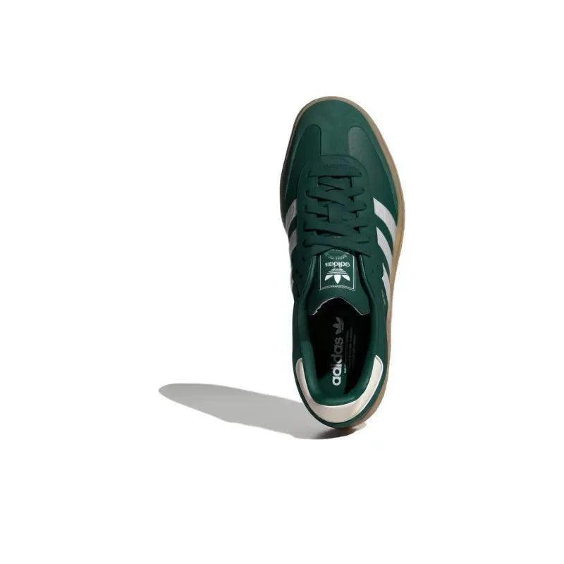 Adidas Originals Samba 'Collegiate Green Gum' - SleekGait