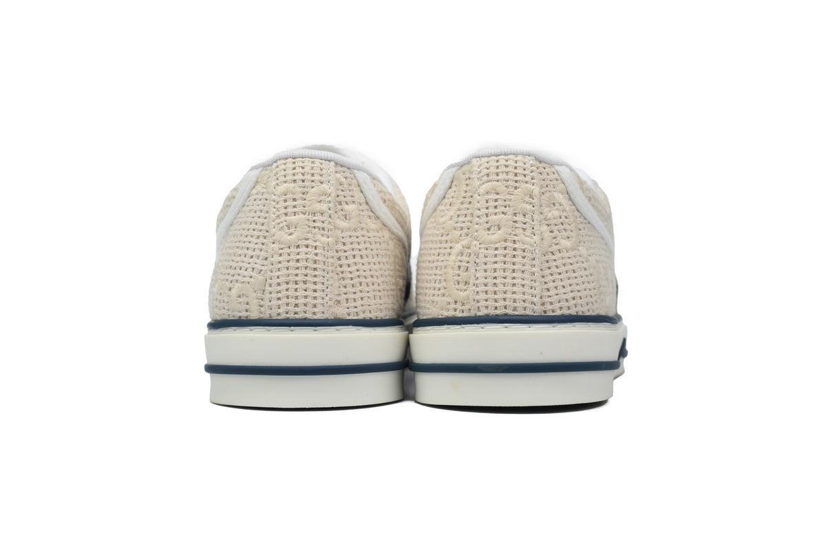 GG GUCCI TENNIS 1977 SNEAKER - SleekGait