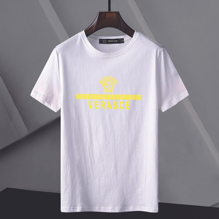 VERSACE - T SHIRT - SleekGait