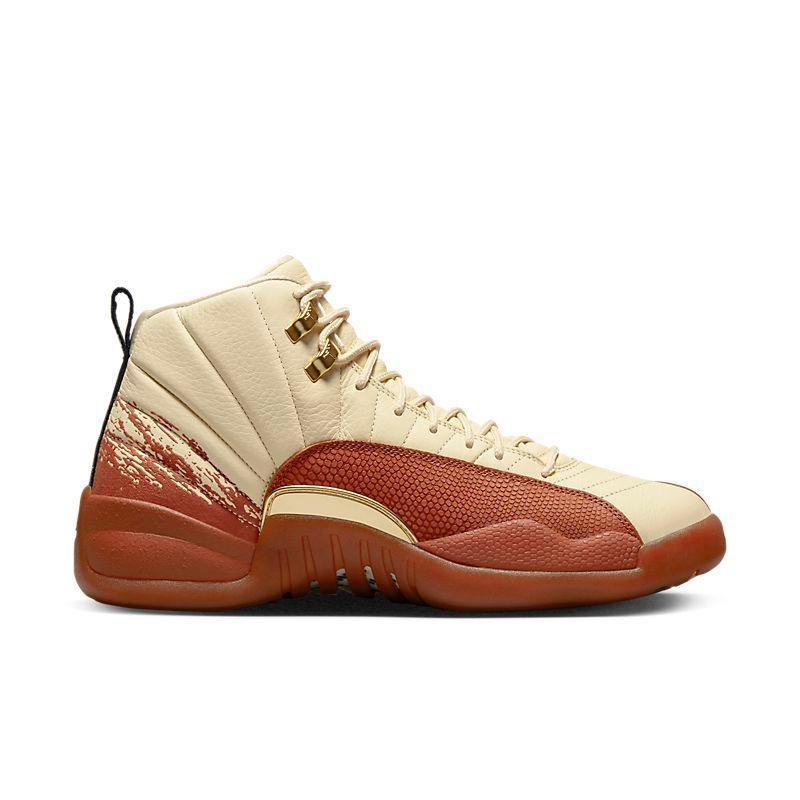 Air Jordan Retro 12 'Eastside Golf Out of the Clay' - SleekGait
