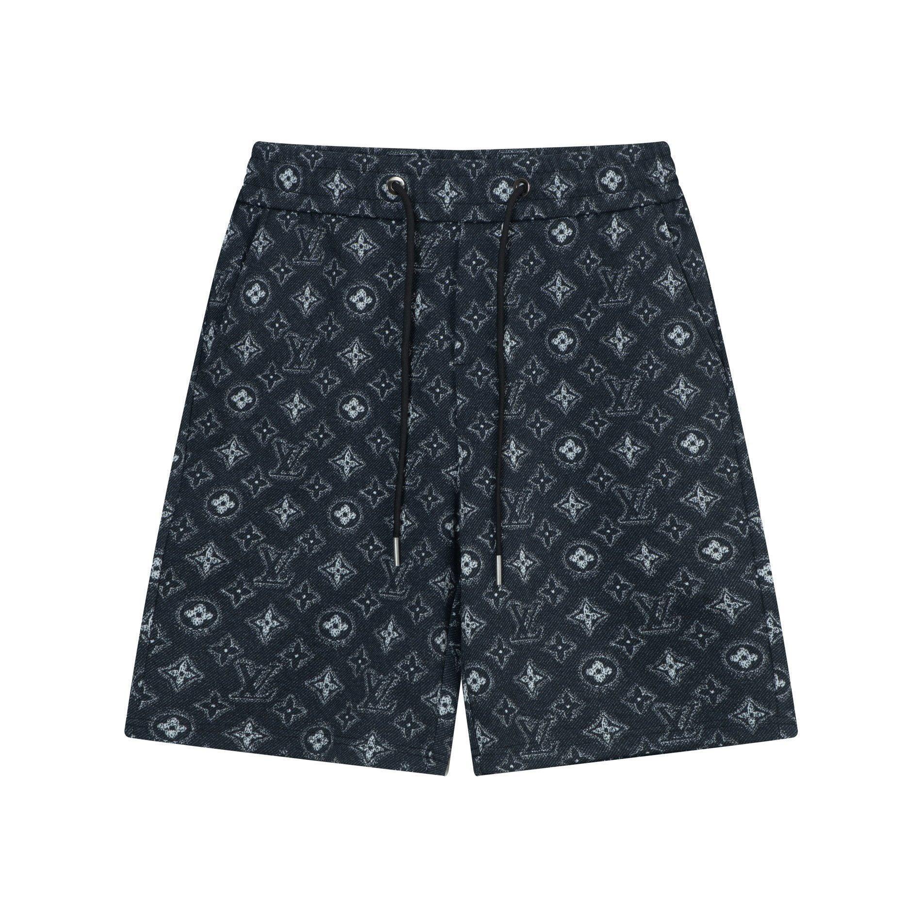 Louis Vuitton Sport Short Pant - SleekGait