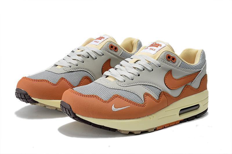 Air Max 87 'Patta Monarch' - SleekGait