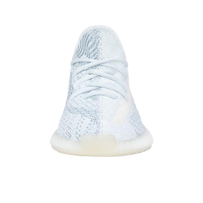 Yeezy Boost 350 V2 'Cloud White (Non-Reflective)' - SleekGait