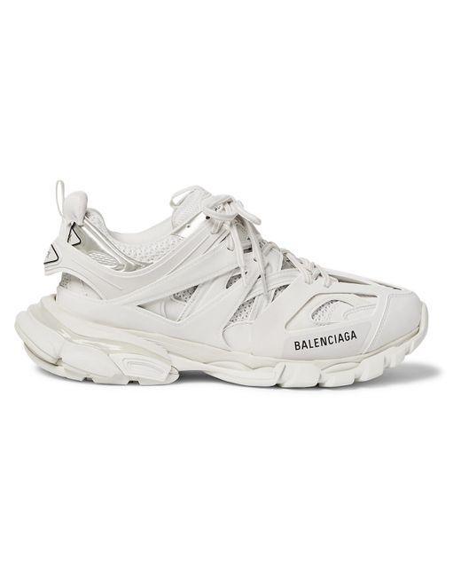 BALENCIAGA - SNEAKERS - SleekGait