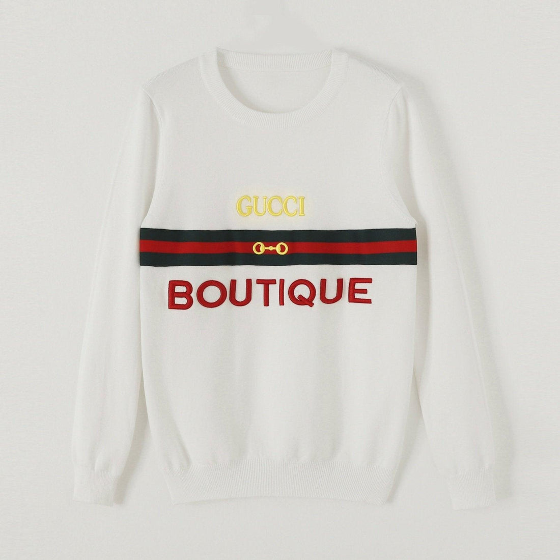 GUCCI - SWEATSHIRT - SleekGait