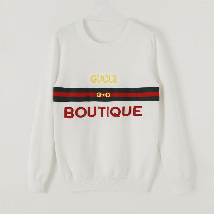 GUCCI - SWEATSHIRT - SleekGait