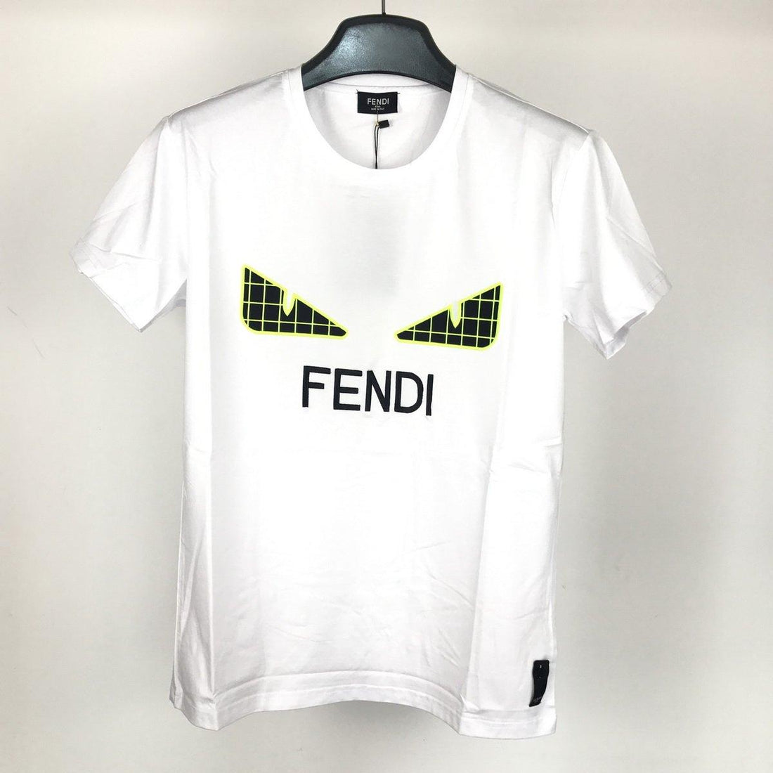 FENDI - T SHIRT - SleekGait