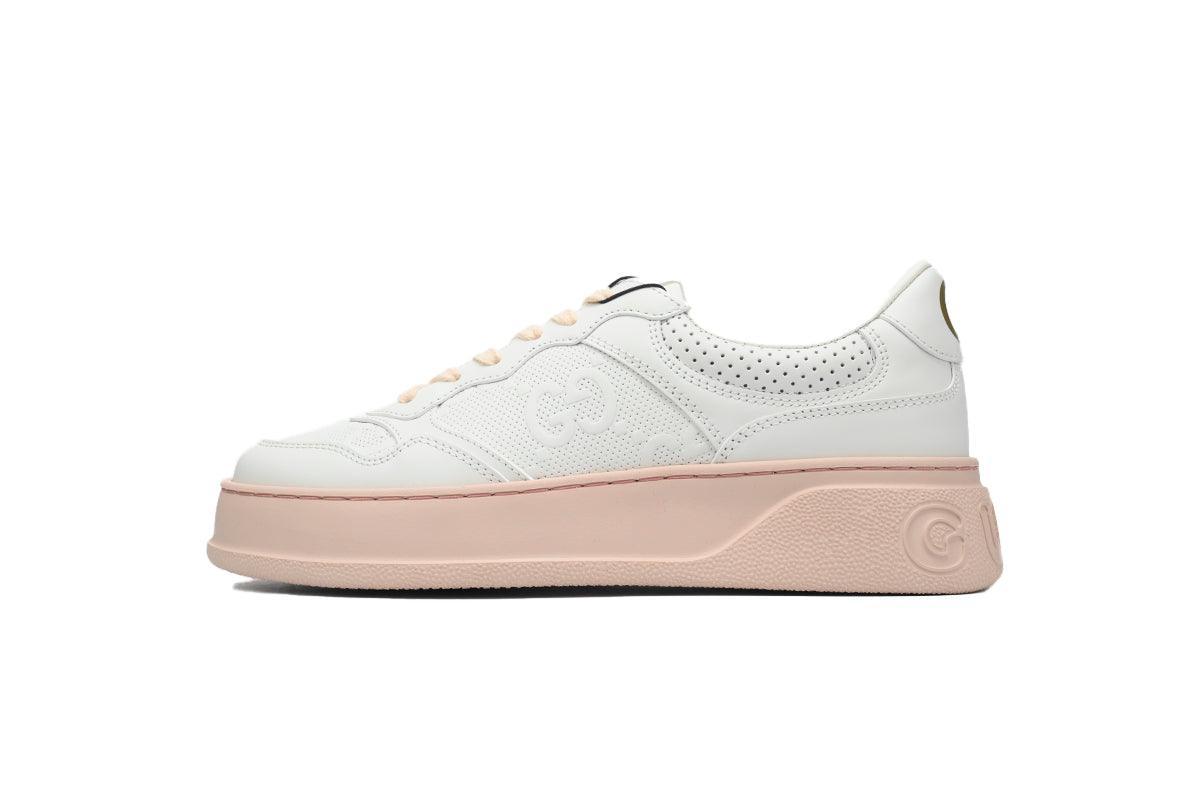 GUCCI Women 'Calfskin GG Tennis' - SleekGait