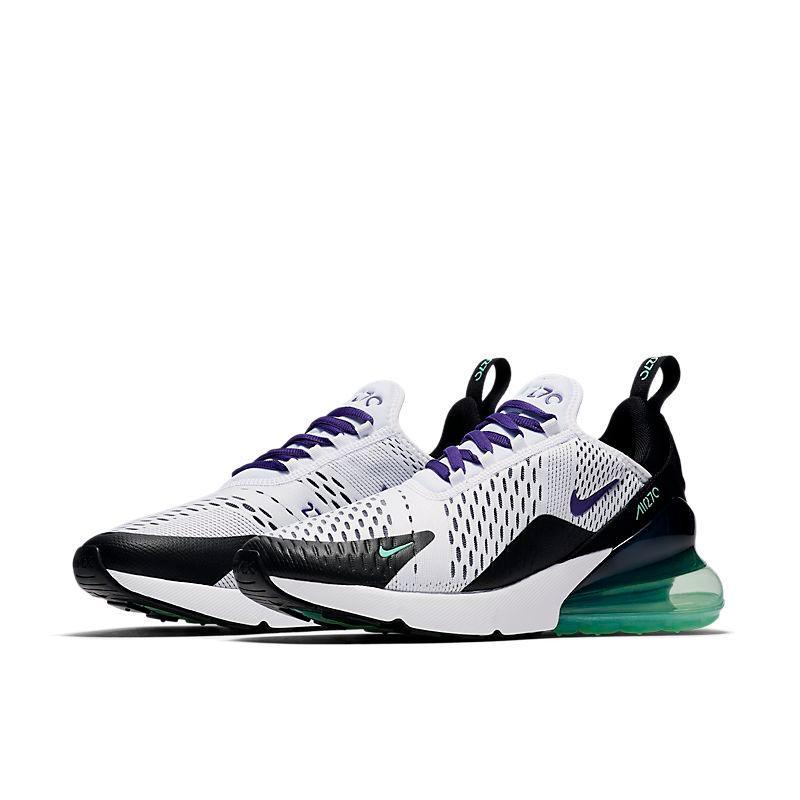 Nike Air Max 270 'Grape' - SleekGait