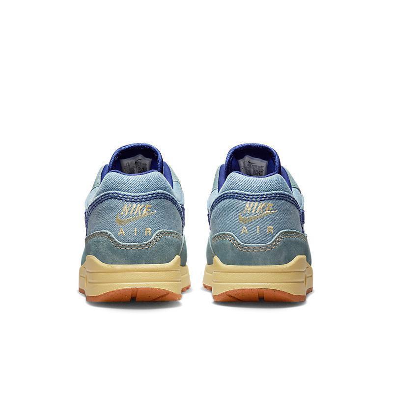 Nike Air Max 87 'Dirty Denim' - SleekGait