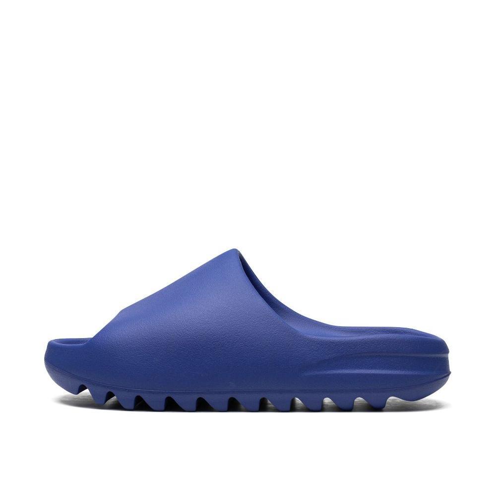 adidas Yeezy YEEZY "Azure" slides - SleekGait